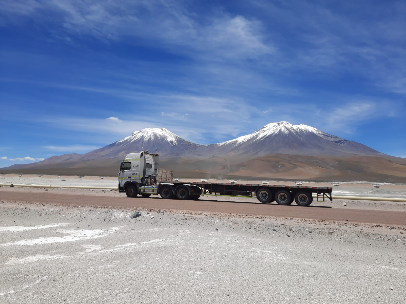 Flota Vipper 1