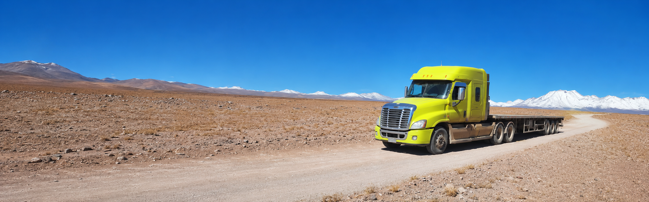 Transporte de carga